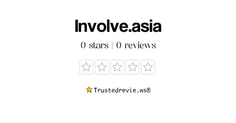 Involve.asia Reviews - Scam Or Legit?