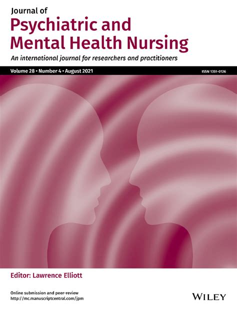 Involvement of informal carers in discharge planning and …