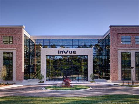 Invue Security Products Inc - Company Profile and News