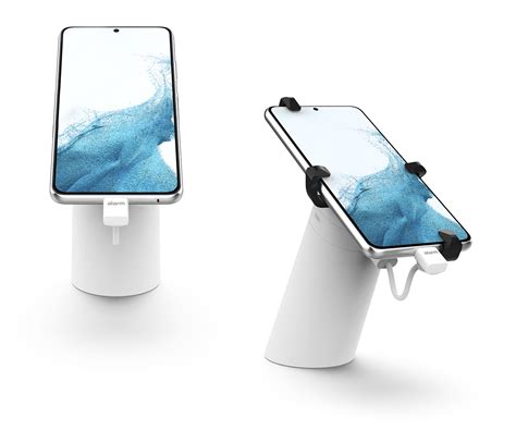 Invue one pod.  The company enables tailormade security solutions to a broa...