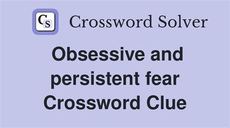 Invulnerable To Fear - Crossword Clue Answers - Crossword Solver