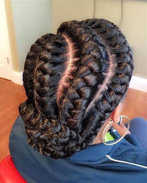 47 Best Braided Hairstyles for 2023