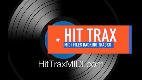 Inxs MIDI Files Hit Trax