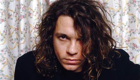 Inxs michael hutchence death
