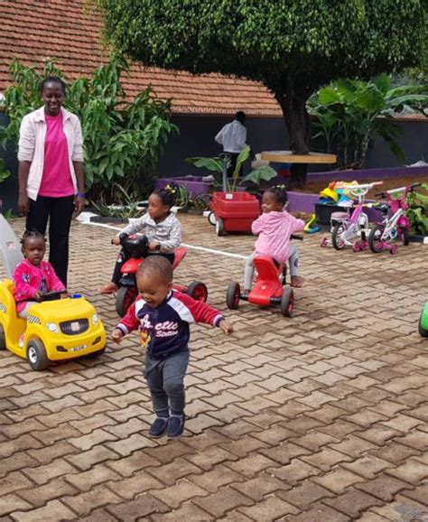 Inyana International Preschool - Kampala 🇺🇬 - WorldPlaces