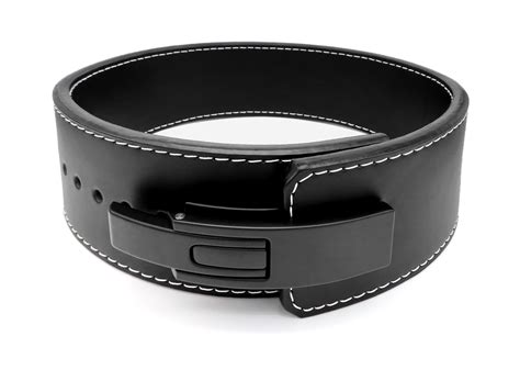 Inzer belt nz. com. .  Price and other details may vary based on produc...