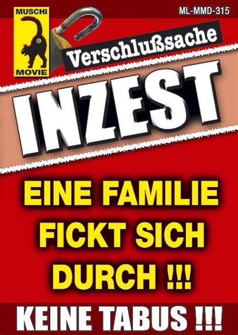Inzest Deutsch Pornos