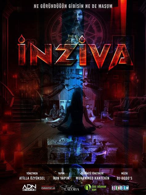 Inziva Halı ve Koltuk Yıkama