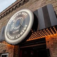 Io chicago. The iO Theater. 1501 Kingsbury St. TICKETS. Box Office: 312.300.3350. CAST. Brooke Breit is a resident stage alum of the Second City e.t.c. (A Clown Car Named Desire and … 