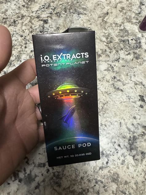 Io extracts disposable review. Find information about the Liquid Imagination [1000mg] Sauce Disposable from IO Extracts such as potency, common effects, and where to find it. A strain specific cannabis extract cartridge by IO Extracts. 