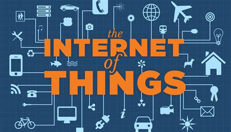 IoT: an introduction to the Internet of Things The Cryptonomist