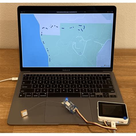 IoT for beginners with Seeed and Microsoft - Seeed Studio