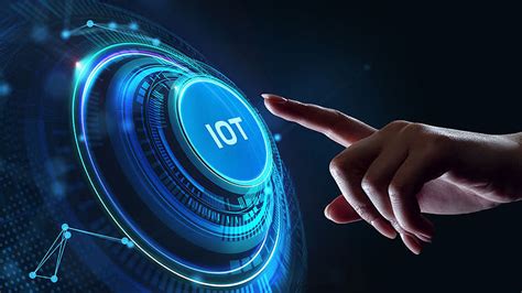 IoT project of the year The major IoT event of the 2024