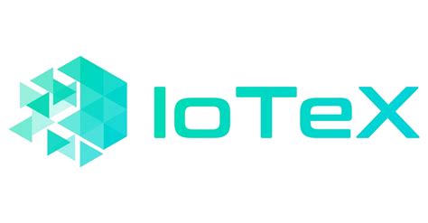 IoTeX: Powering the Internet of Things with Blockchain