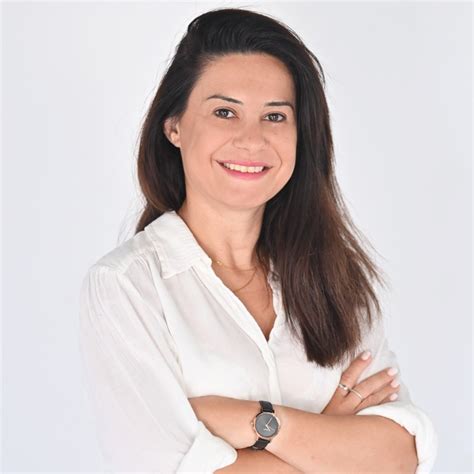 Ioanna Kapetaniou - Registered School Psychologist