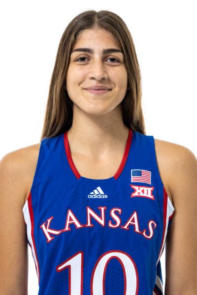 Three-year starter Ioanna Chatzileonti has played in just half of the Jayhawks 22 games this season and has not played at all since Jan. 14. ... Chatzileonti was always a critical fourth piece of .... 