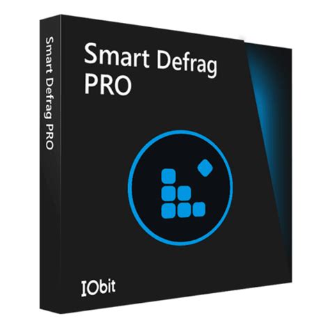 Iobit Smart Defrag Pro Key