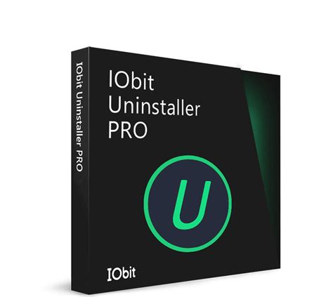 Iobit Uninstaller Activation Key uninstaller 10