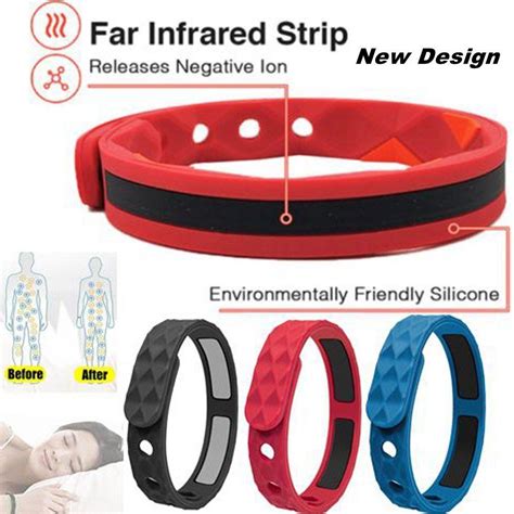 Ion Bracelet Reviews: Are Negative Ion Wristbands Real or …