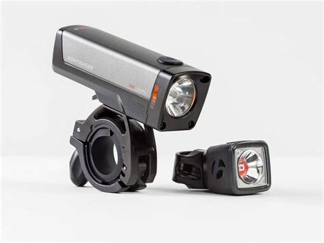 Ion Elite R/Flare R City Bike Light Set