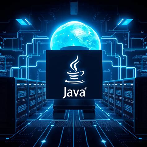 Ion Java