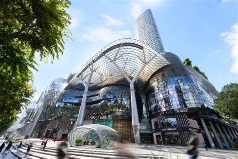 Ion Orchard Road Singapore