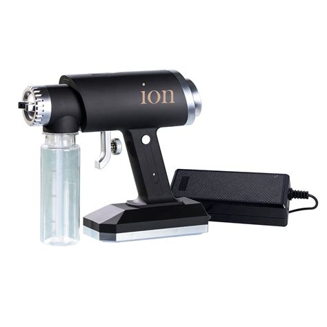 Ion SprayTanning Machine Video - nakedsun.com