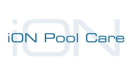 Ion pool care. Things To Know About Ion pool care. 