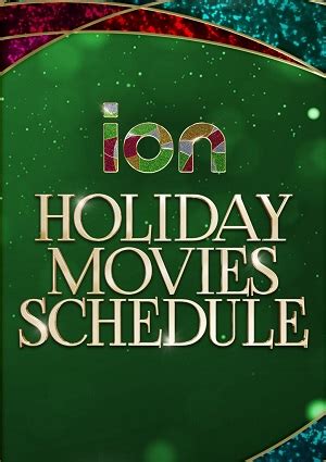ION is the destination for your favorite binge-worthy dramas! Anchored by a collection of critically acclaimed shows to keep you entertained all day long. . Ion television tv schedule for today