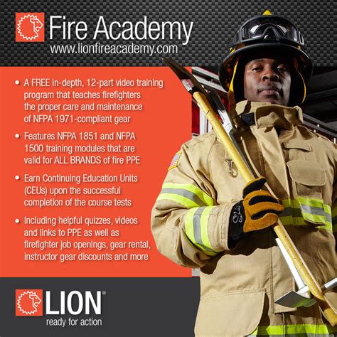 Ione Fire Academy - faqcourse.com