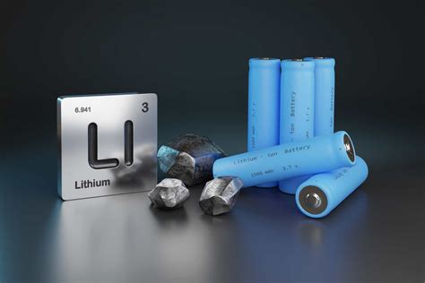 These best lithium stocks represent the industry’s