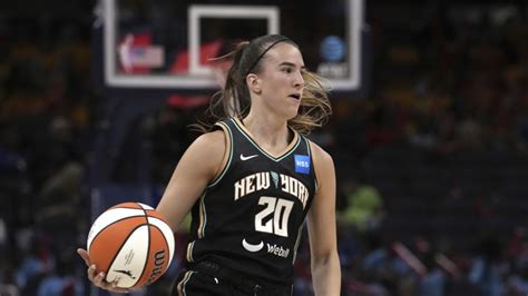 Ionescu’s big game lifts New York to 99-61 win over Las Vegas, handing Aces only 3rd loss of season