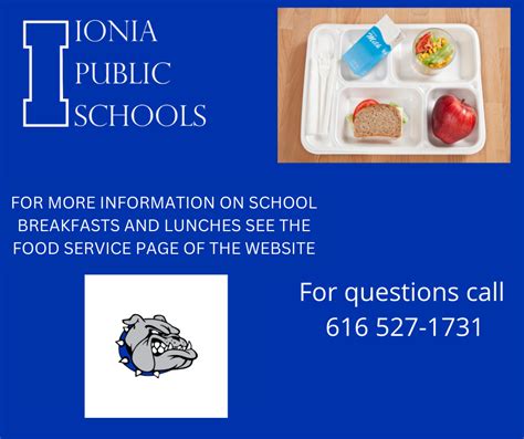 Ionia Middle School / Homepage