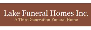 Ionia mi funeral homes. Lake Funeral Home-Ionia 3521 S. State Rd. Ionia, MI 48846 (616) 527-0099 (616) 527-1699 