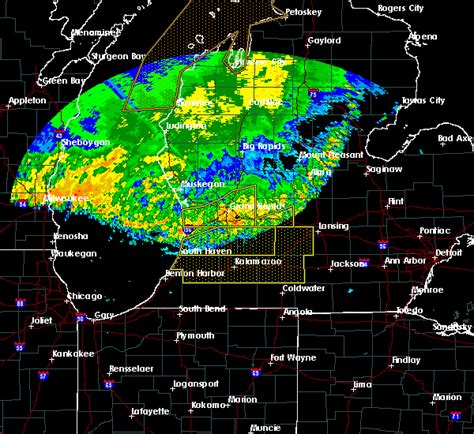 Ionia County Radar Weather. Use the map search tool if you want to place a location marker on the radar map... Expand. Set page refresh: 1 Minute. 2 Minutes. 5 Minutes. …. 