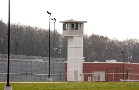 Ionia prison fights nation