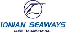 Ionian Seaways - Ferry Booking, timetables and tickets