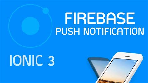Ionic 3 push notification example.  Oct 10, 2024 · By mastering push notifications in Ion...