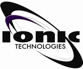 Ionic Technologies, Inc. Company Profile Greenville, SC