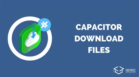 Ionic file download and open.  Oct 5, 2021 · In this tutorial we will create a s...