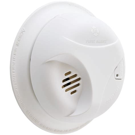 Ionization Smoke Alarm SA303CN - First Alert