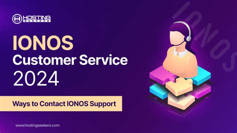 Ionos customer service number.  European Contact Centre y Customer Service Awar...