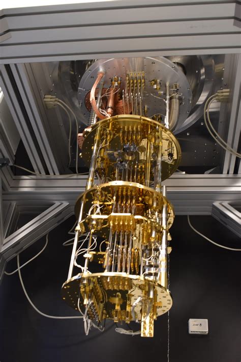 COLLEGE PARK, Md., June 23, 2023--IonQ (NYSE: IONQ), a leader in the quantum computing industry, today announced that the Company is increasing its 2023 bookings expectations by twenty five .... 