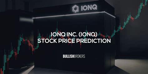 Sep 18, 2023 · IONQ -16.06% See IONQ Report. IonQ stock price: Upside if Michio Kaku’s forecast is correct. 2023-09-18 00:07:00 ET. IonQ (NASDAQ: IONQ) stock price has done well this year, helped by the company’s revenue growth and artificial intelligence (AI). The shares surged to a high of $21.50, the highest level since December 2021. 