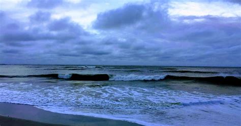 Surf photo from 35th Street Iop: IOP, taken at 7:12 PM 19 Aug 2020 by Joe Rainero. 
