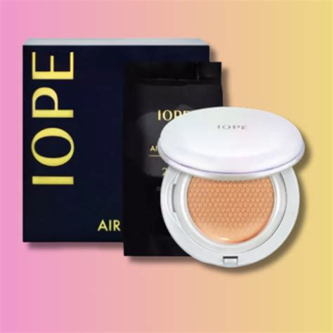 Iope Air Cushion Original Price & Promotion-Mar 2024 BigGo …