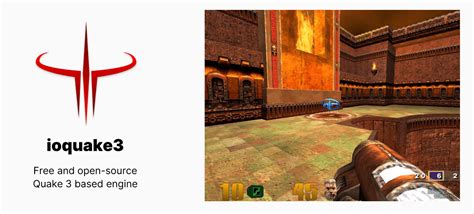 Ioquake3 forums.  If you don&rsquo;t get an answer right away, please use the f...