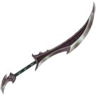 Iorwerth 2h curved sword - The RuneScape Wiki