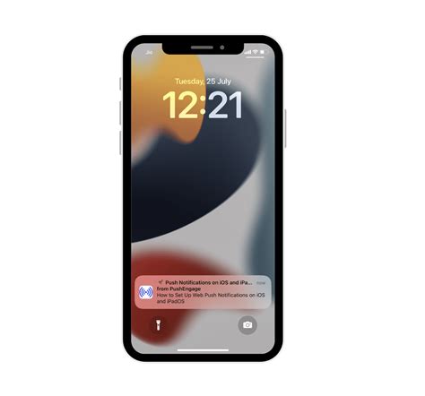 Ios 13 register for push notifications.  Visit the Safety Mobile Alert Center to ...