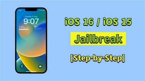 Ios 15 jailbreak. 0-16. 5 using online tools.  This article explores the ...